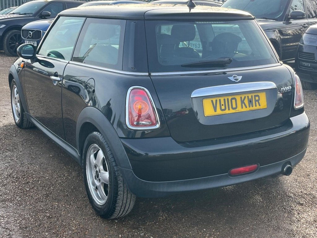 Used MINI Hatch 2010 for sale - 77212170: Photo 12