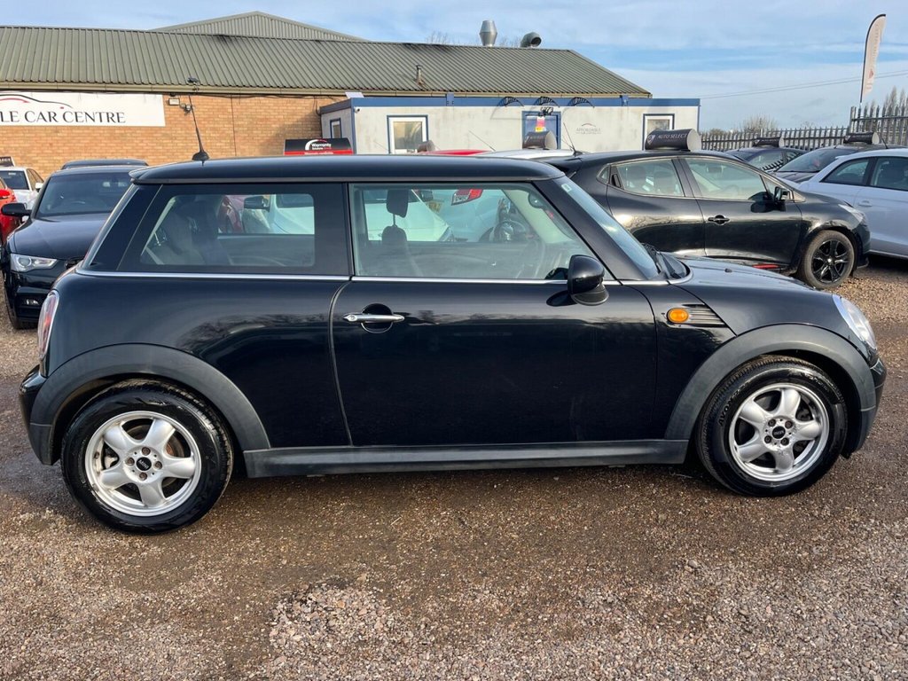 Used MINI Hatch 2010 for sale - 77212170: Photo 16