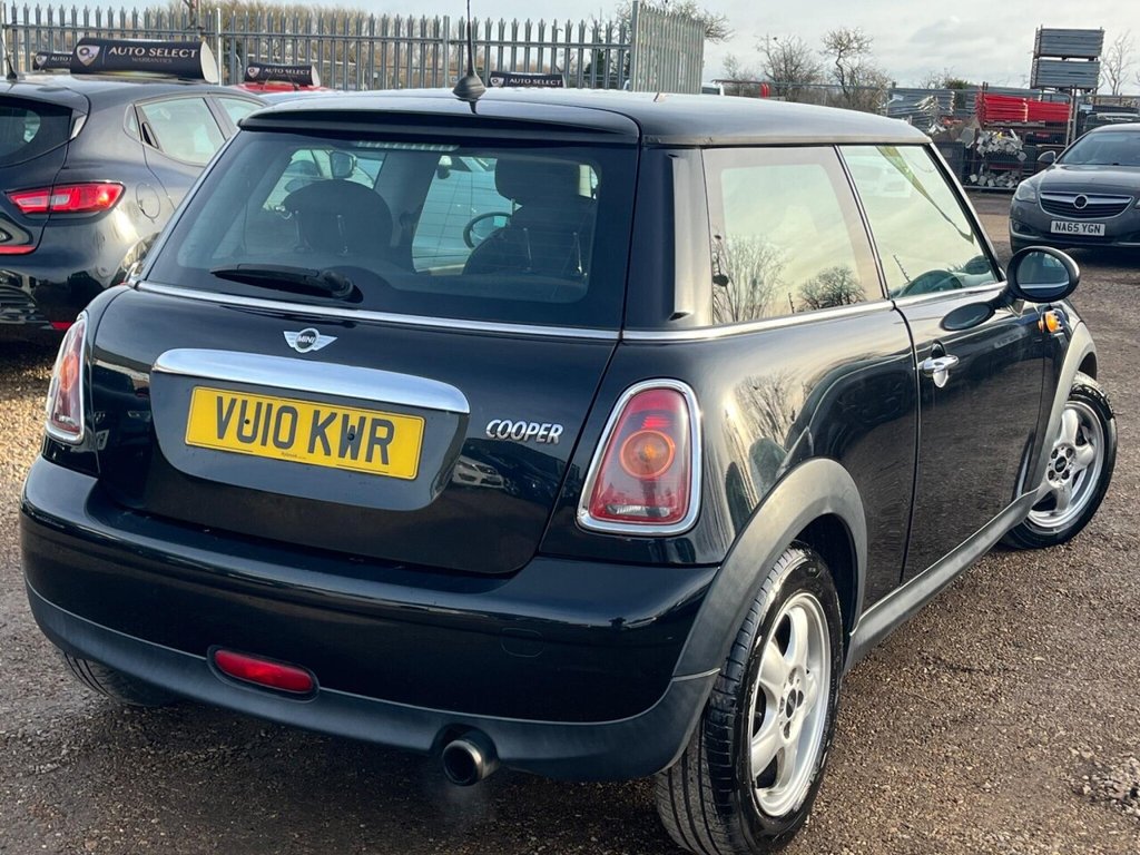 Used MINI Hatch 2010 for sale - 77212170: Photo 17