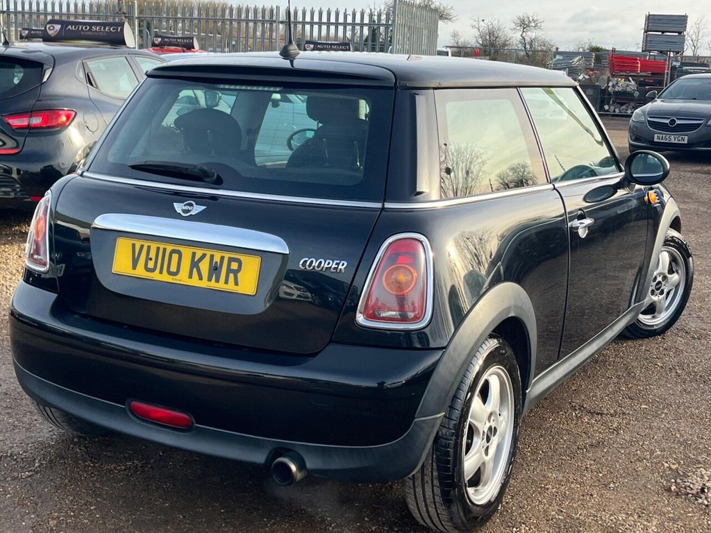 Used MINI Hatch 2010 for sale - 77212170: Photo 18