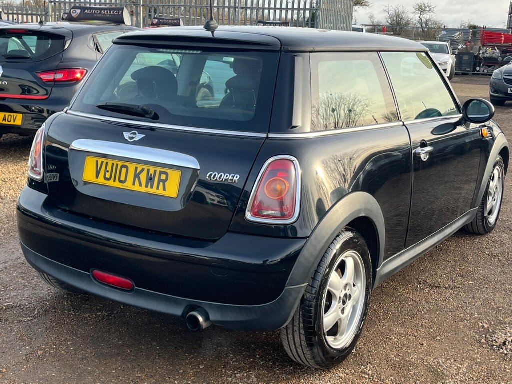 Used MINI Hatch 2010 for sale - 77212170: Photo 19