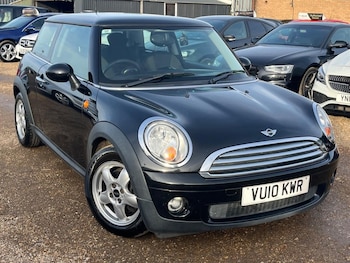 Used MINI Hatch 2010 for sale - 77212170: Photo