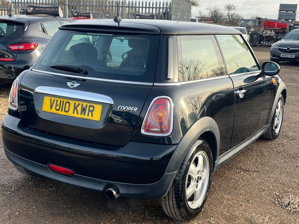 Used MINI Hatch 2010 for sale - 77212170: Photo 20