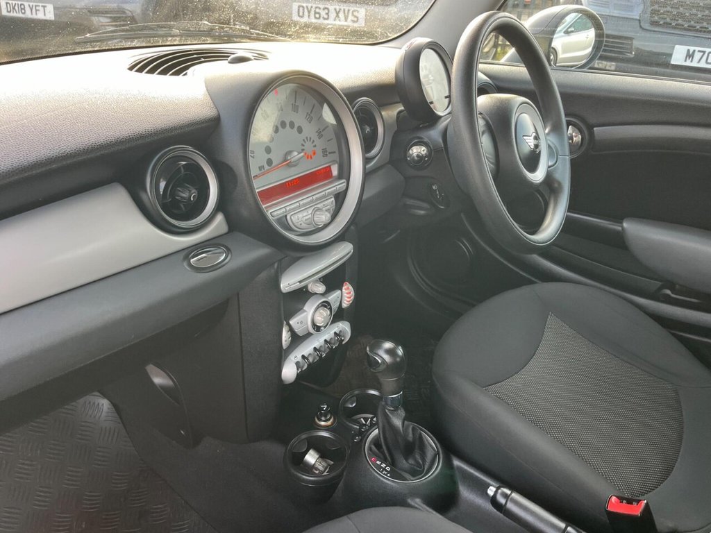 Used MINI Hatch 2010 for sale - 77212170: Photo 22