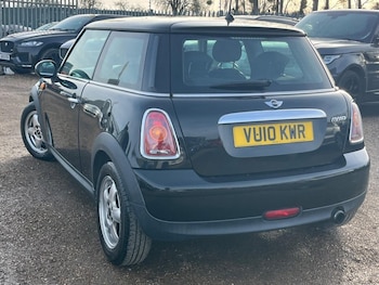 Used MINI Hatch 2010 for sale - 77212170: Photo