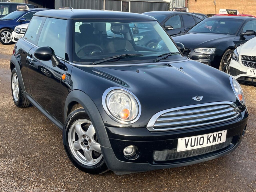 Used MINI Hatch 2010 for sale - 77212170: Photo 5