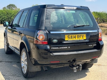 Used Land Rover Freelander 2 2014 for sale - 79450135: Photo