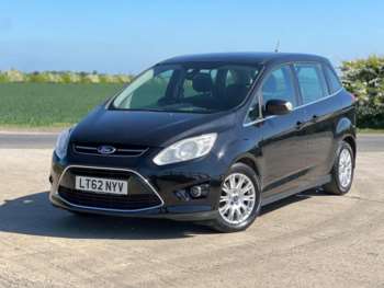Used Ford Grand C-Max 2012 for sale - 75444441: Photo