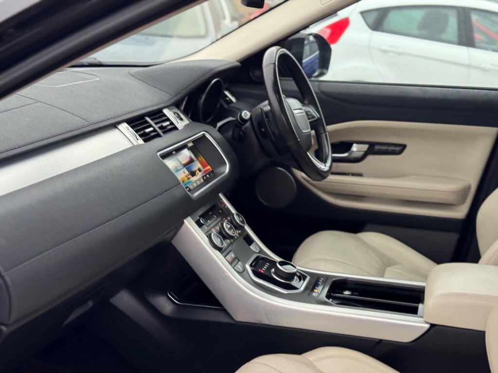 Used Land Rover Range Rover Evoque 2017 for sale - 77341894: Photo 15