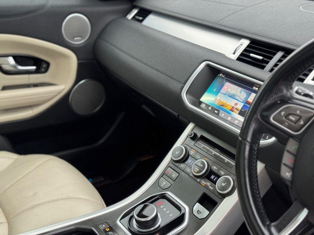 Used Land Rover Range Rover Evoque 2017 for sale - 77341894: Photo 19