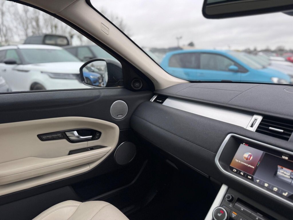 Used Land Rover Range Rover Evoque 2017 for sale - 77341894: Photo 20