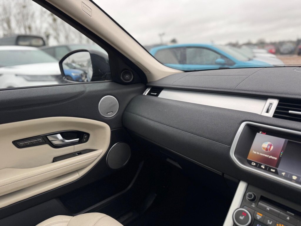 Used Land Rover Range Rover Evoque 2017 for sale - 77341894: Photo 21