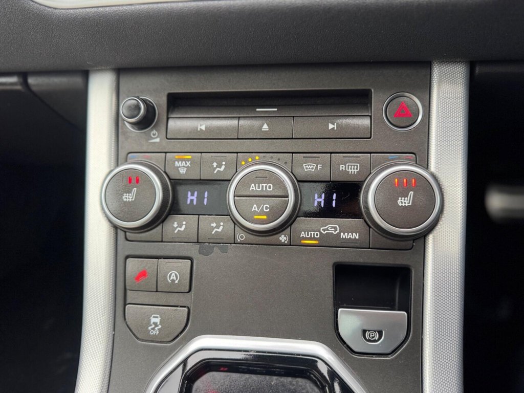 Used Land Rover Range Rover Evoque 2017 for sale - 77341894: Photo 22