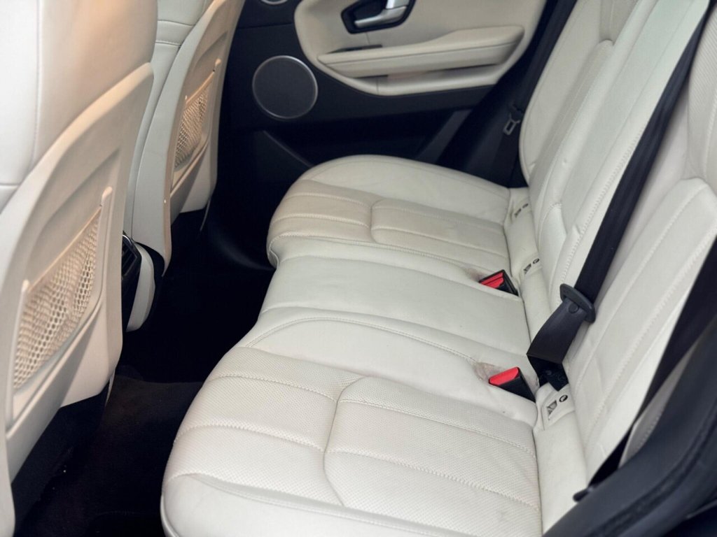 Used Land Rover Range Rover Evoque 2017 for sale - 77341894: Photo 25