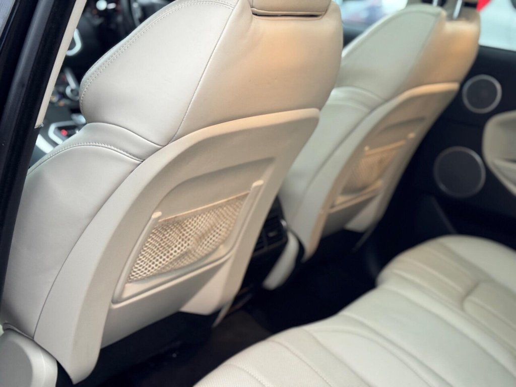 Used Land Rover Range Rover Evoque 2017 for sale - 77341894: Photo 26