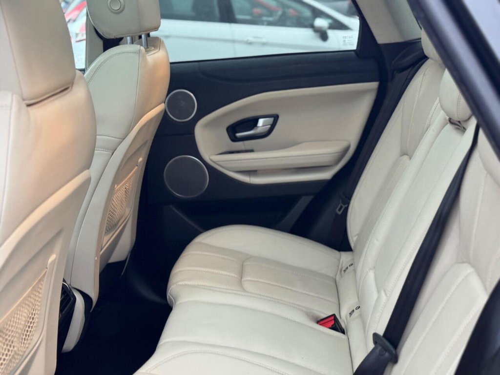 Used Land Rover Range Rover Evoque 2017 for sale - 77341894: Photo 27