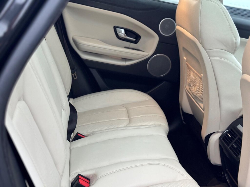 Used Land Rover Range Rover Evoque 2017 for sale - 77341894: Photo 28