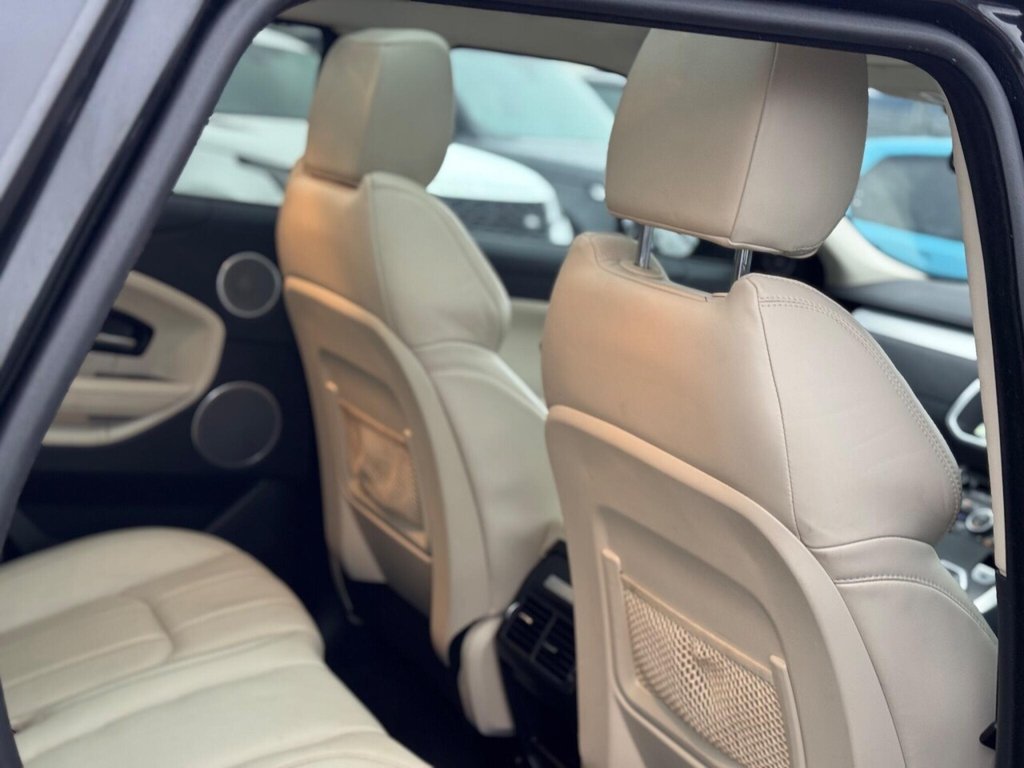 Used Land Rover Range Rover Evoque 2017 for sale - 77341894: Photo 29