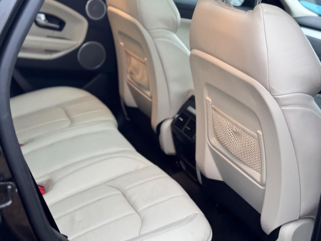 Used Land Rover Range Rover Evoque 2017 for sale - 77341894: Photo 30