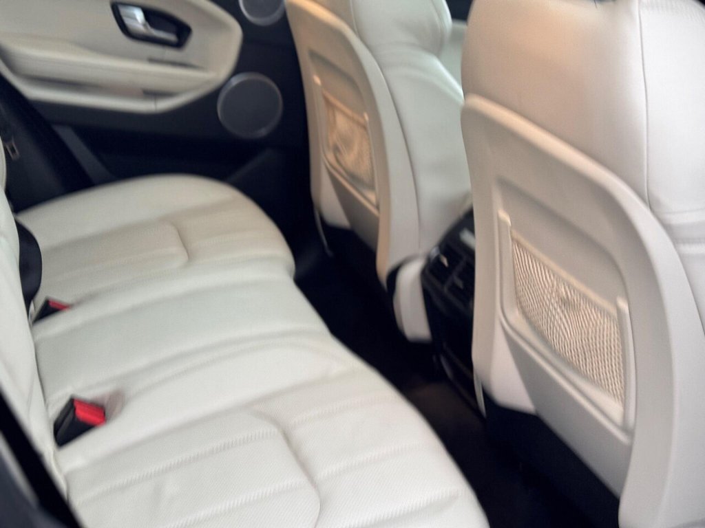 Used Land Rover Range Rover Evoque 2017 for sale - 77341894: Photo 31