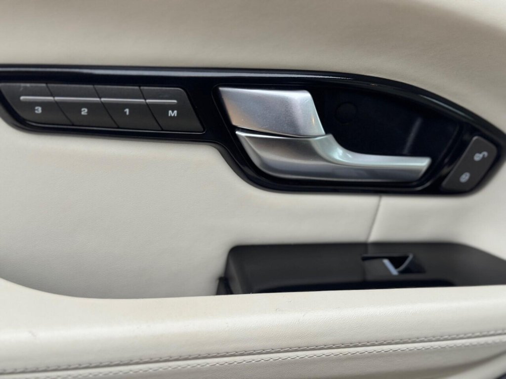 Used Land Rover Range Rover Evoque 2017 for sale - 77341894: Photo 33