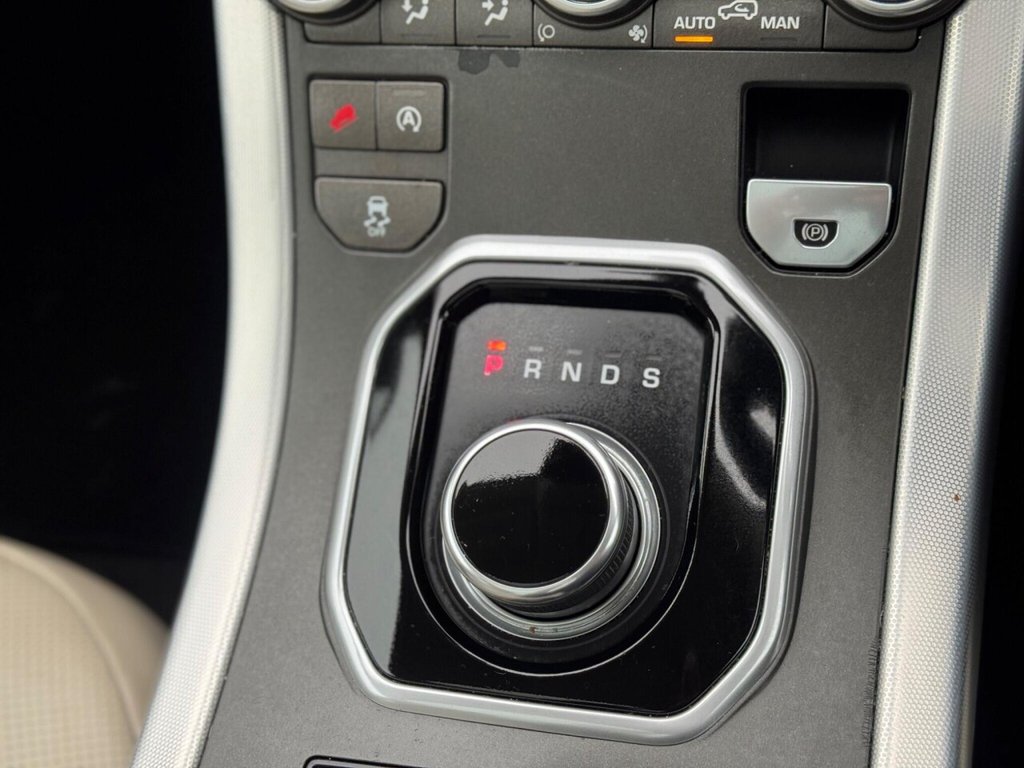 Used Land Rover Range Rover Evoque 2017 for sale - 77341894: Photo 40