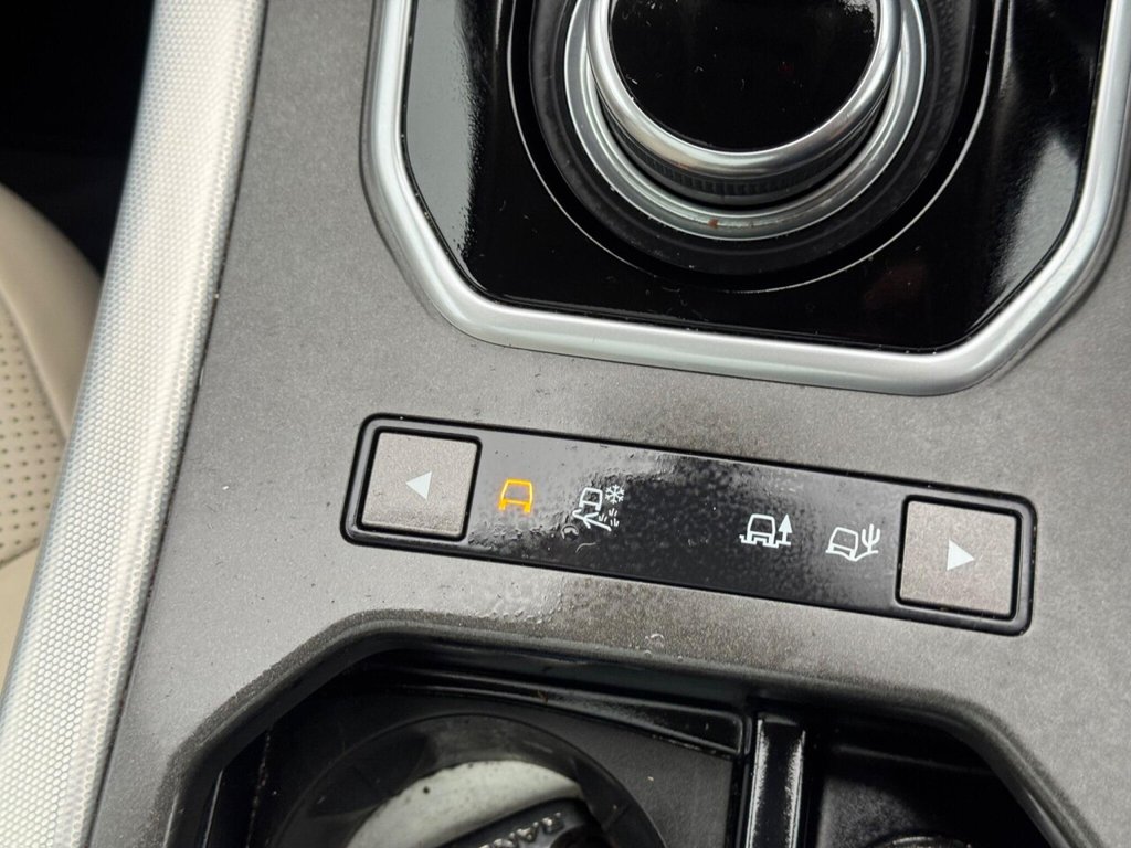 Used Land Rover Range Rover Evoque 2017 for sale - 77341894: Photo 41