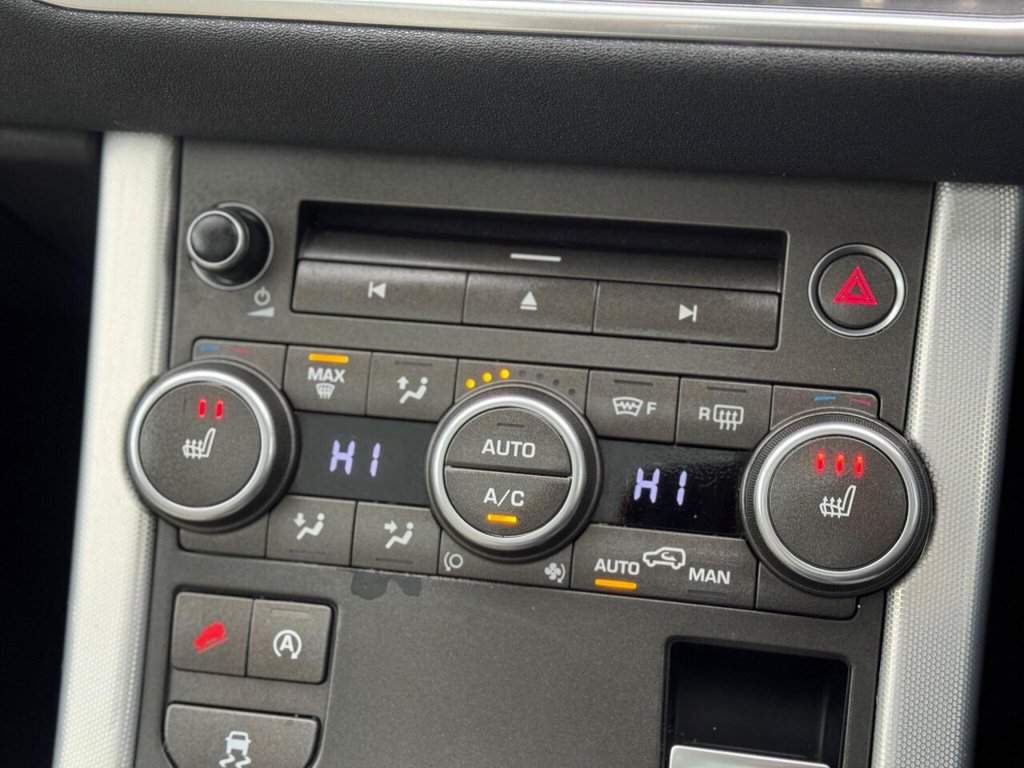 Used Land Rover Range Rover Evoque 2017 for sale - 77341894: Photo 42