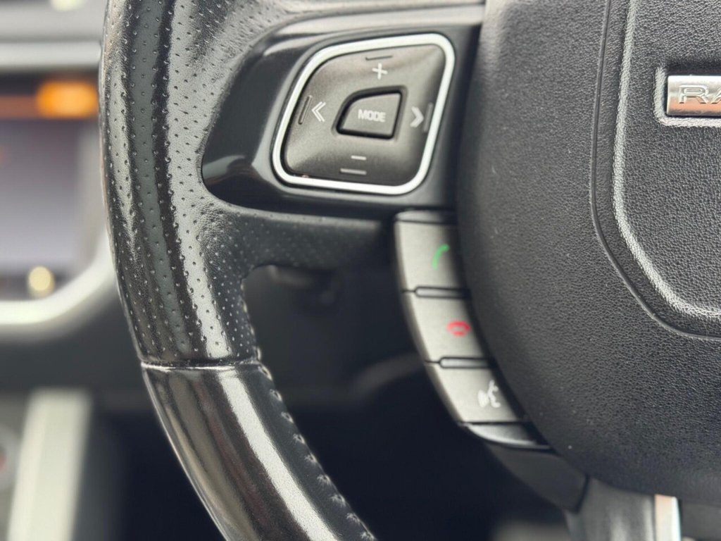 Used Land Rover Range Rover Evoque 2017 for sale - 77341894: Photo 43