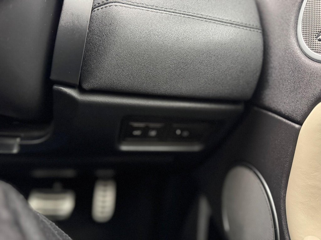 Used Land Rover Range Rover Evoque 2017 for sale - 77341894: Photo 44