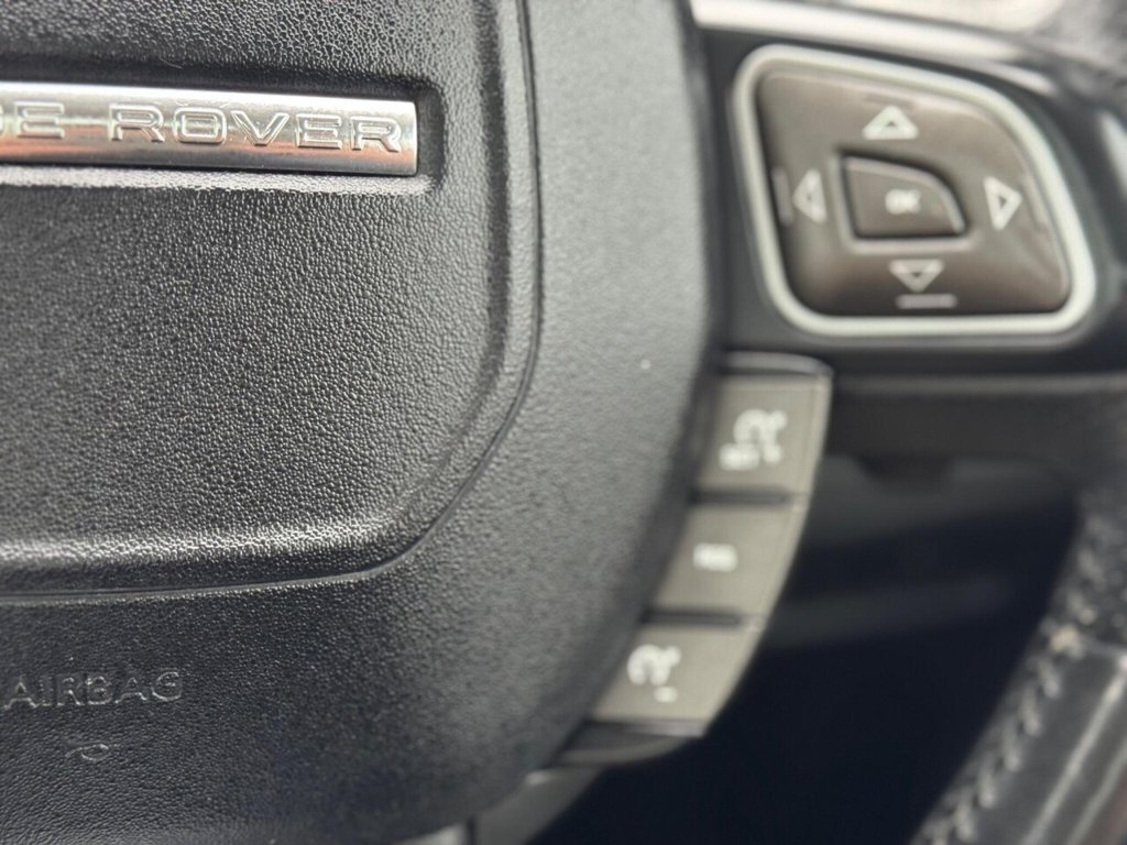 Used Land Rover Range Rover Evoque 2017 for sale - 77341894: Photo 45