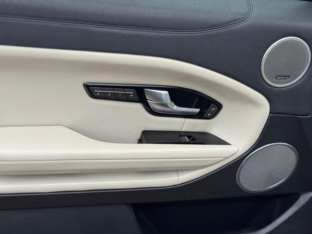 Used Land Rover Range Rover Evoque 2017 for sale - 77341894: Photo 48