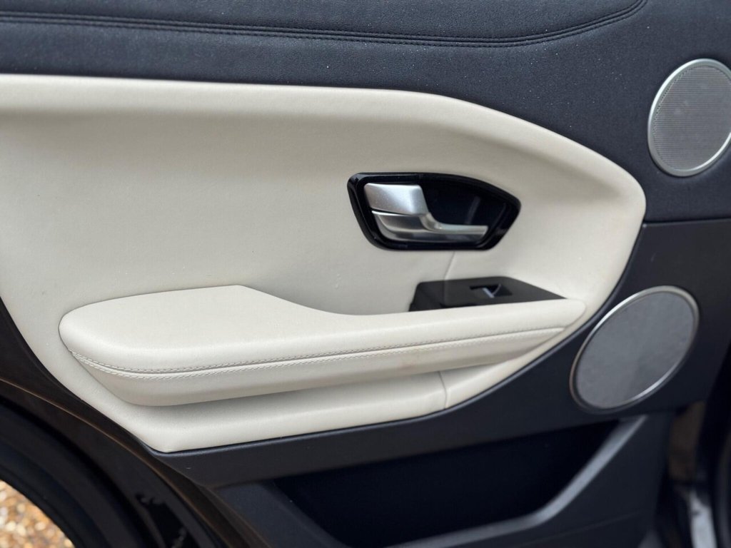 Used Land Rover Range Rover Evoque 2017 for sale - 77341894: Photo 49