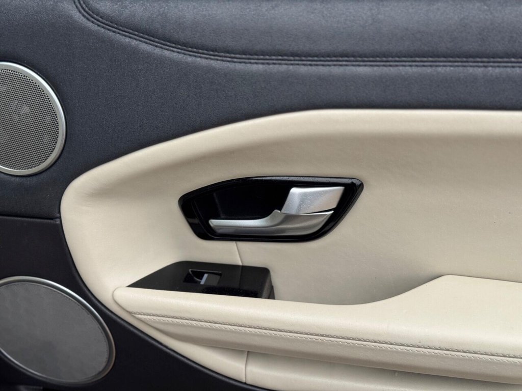 Used Land Rover Range Rover Evoque 2017 for sale - 77341894: Photo 50