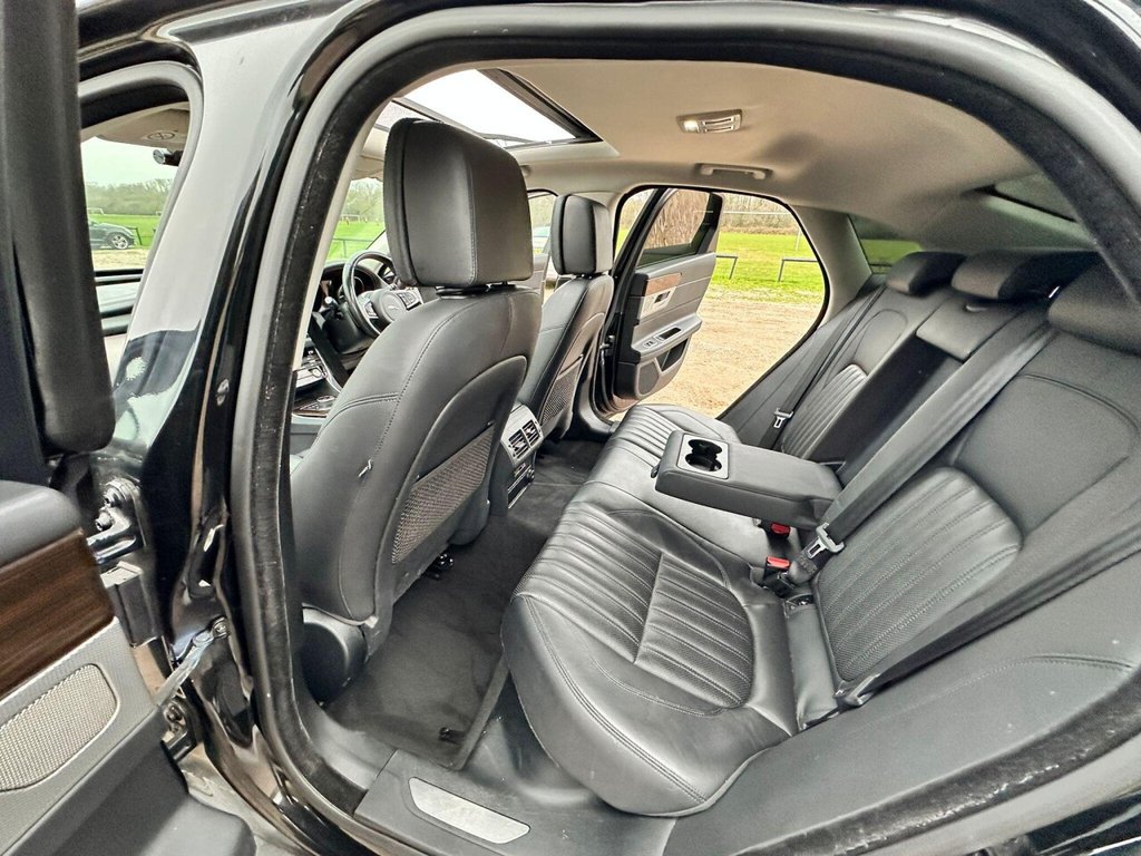 Used Jaguar XF 2017 for sale - 77067545: Photo 18
