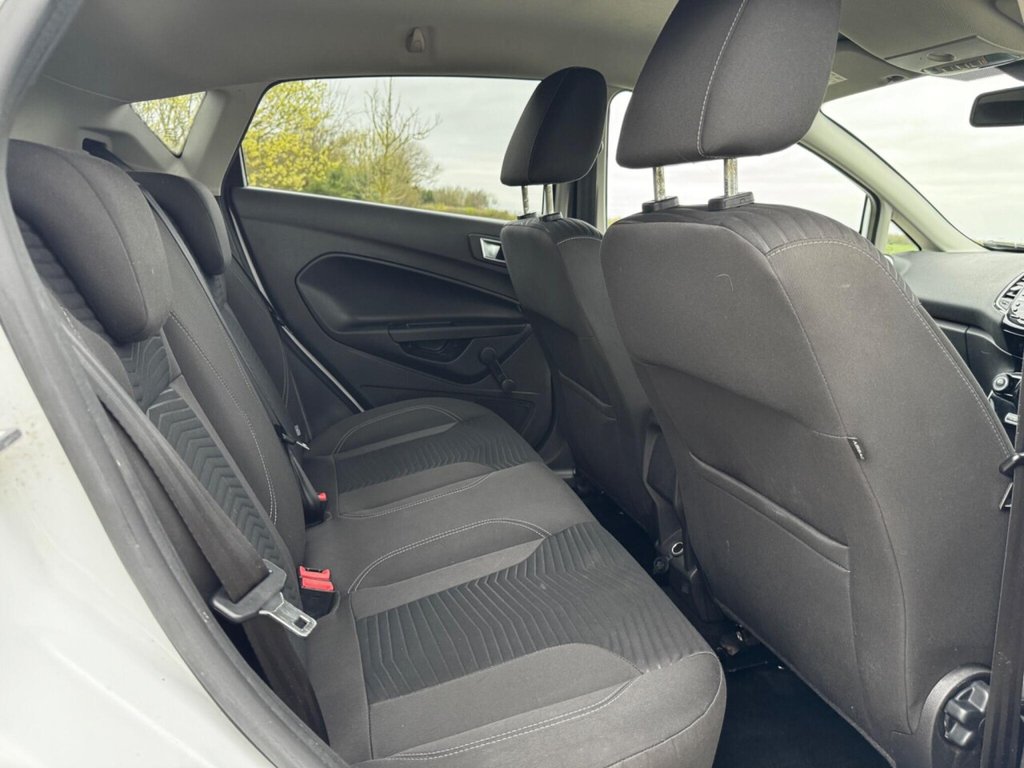 Used Ford Fiesta 2015 for sale - 77885029: Photo 30