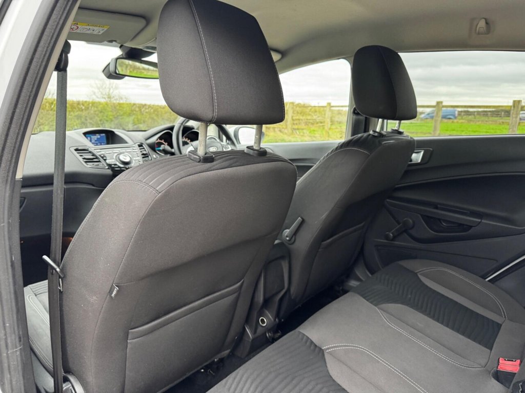 Used Ford Fiesta 2015 for sale - 77885029: Photo 33