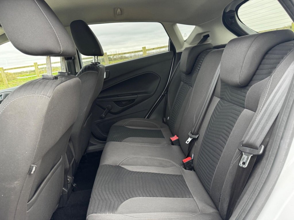 Used Ford Fiesta 2015 for sale - 77885029: Photo 34