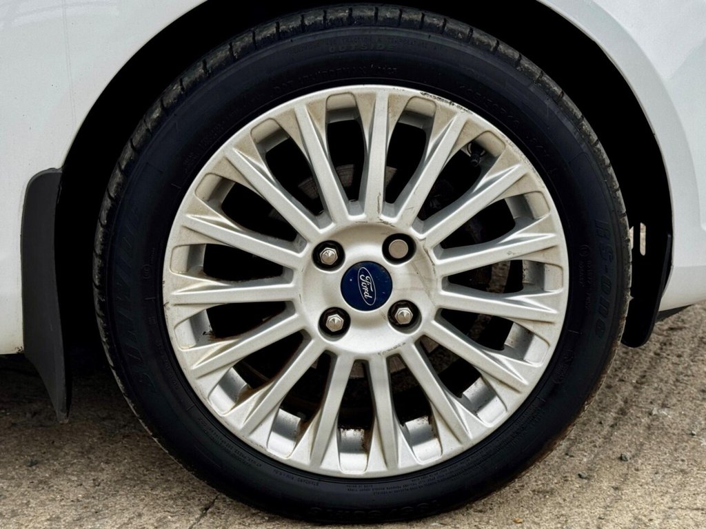 Used Ford Fiesta 2015 for sale - 77885029: Photo 44