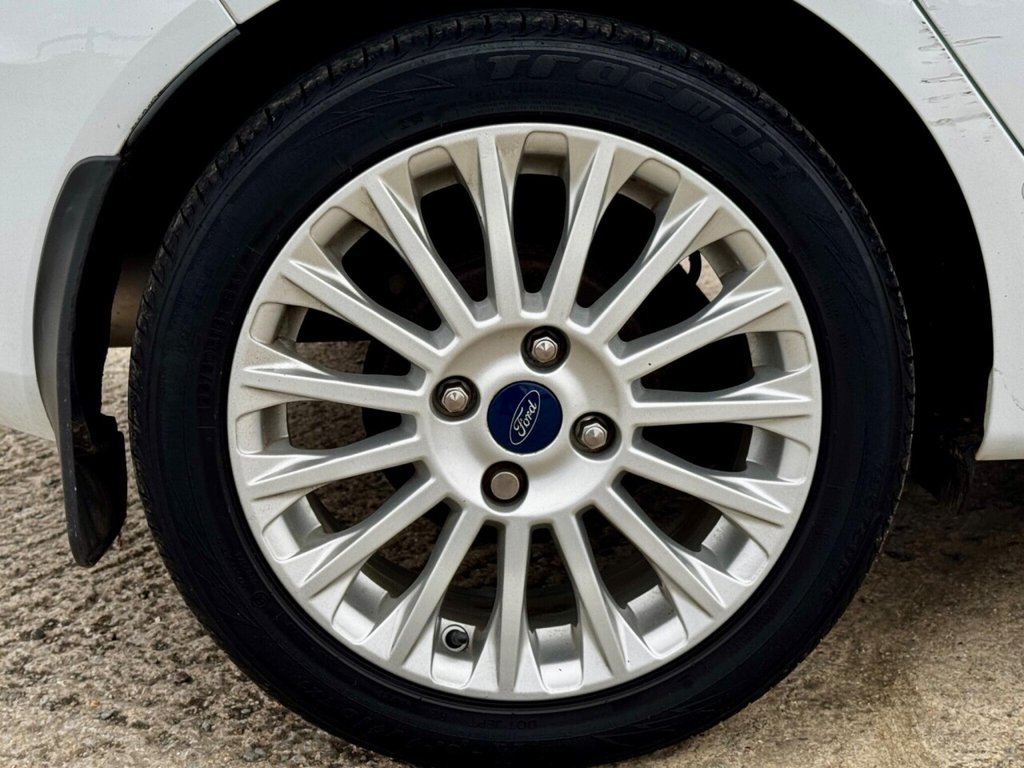 Used Ford Fiesta 2015 for sale - 77885029: Photo 45