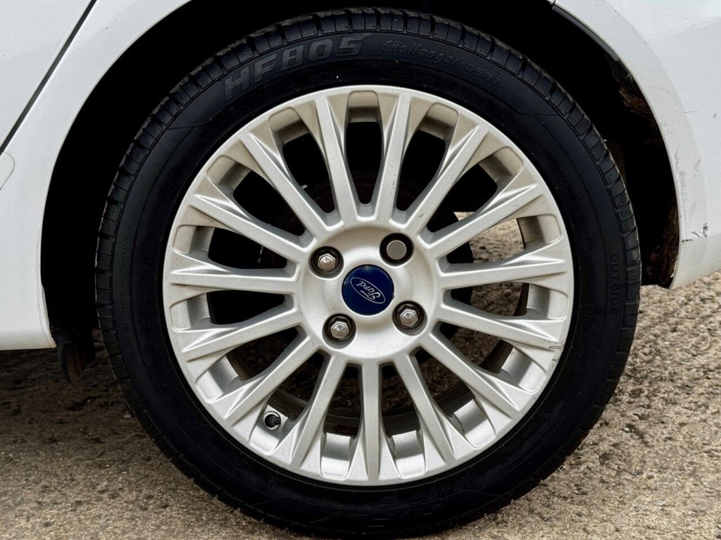 Used Ford Fiesta 2015 for sale - 77885029: Photo 46