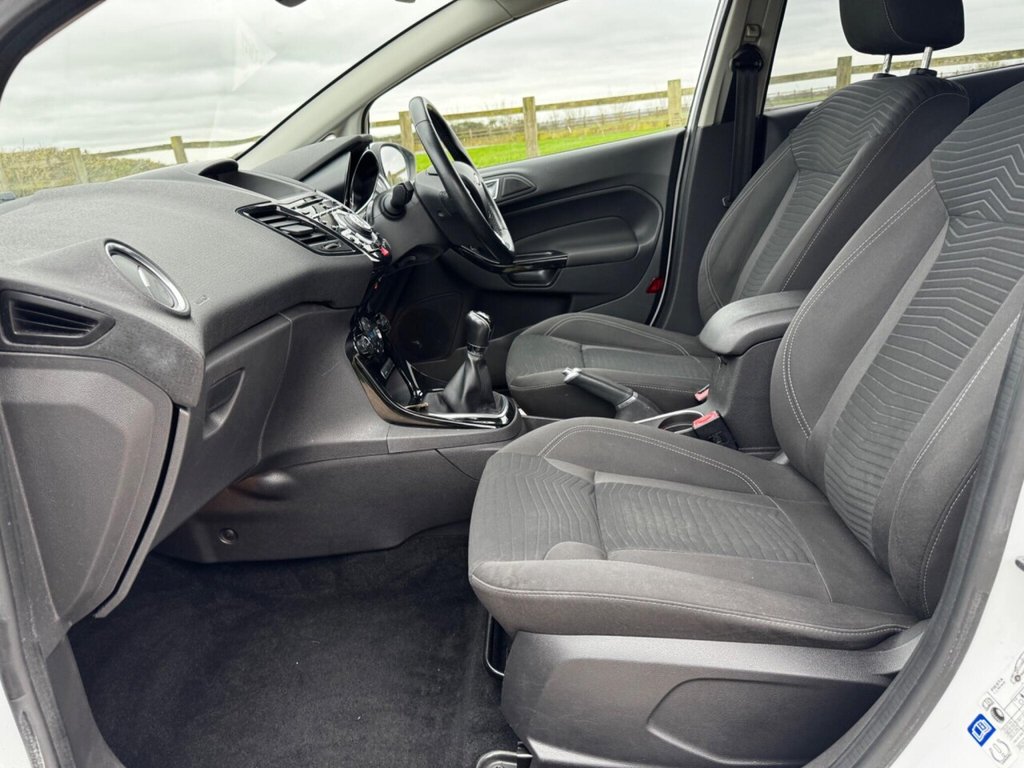 Used Ford Fiesta 2015 for sale - 77885029: Photo 49