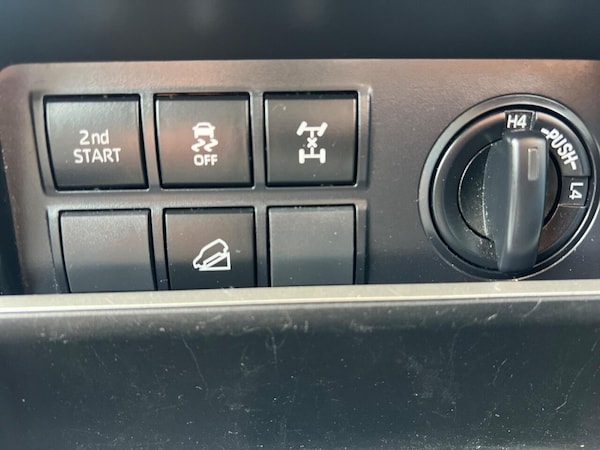 Used Toyota Landcruiser 2022 for sale - 75136211: Photo 21