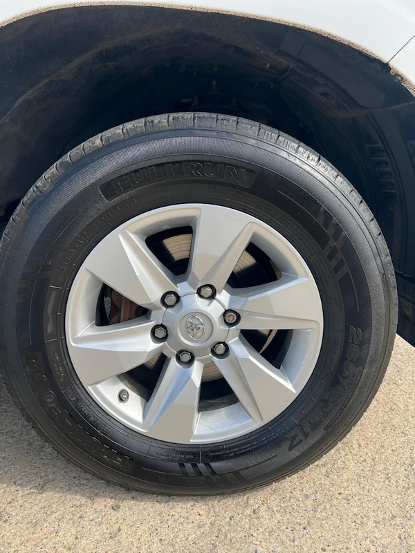 Used Toyota Landcruiser 2022 for sale - 75136211: Photo 30