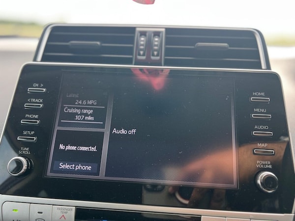 Used Toyota Landcruiser 2022 for sale - 75136211: Photo 31