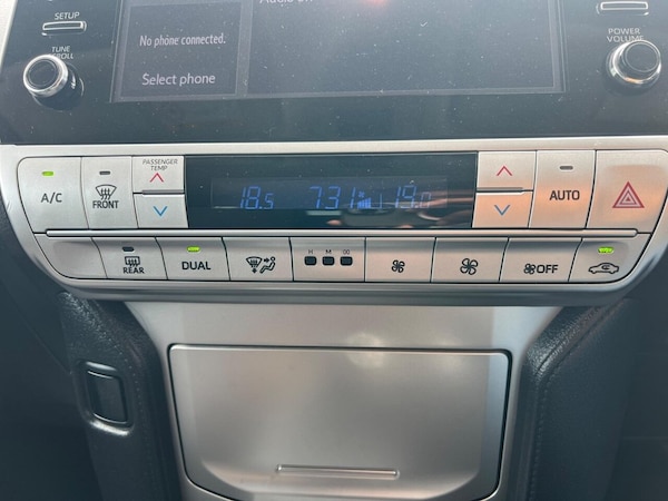 Used Toyota Landcruiser 2022 for sale - 75136211: Photo 32