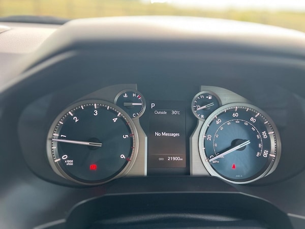 Used Toyota Landcruiser 2022 for sale - 75136211: Photo 33