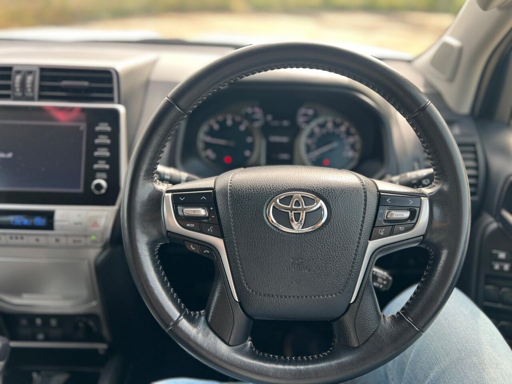 Vehicle 36