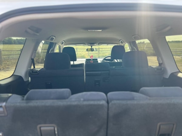 Used Toyota Landcruiser 2022 for sale - 75136211: Photo 39