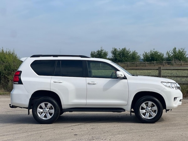 Used Toyota Landcruiser 2022 for sale - 75136211: Photo 7